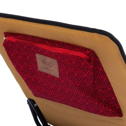 الرماية - كرسي رحلات أرضي