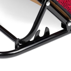 الرماية - كرسي رحلات أرضي