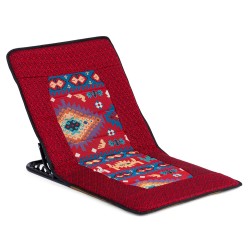 الرماية - كرسي رحلات أرضي 