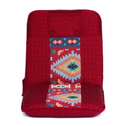 الرماية - كرسي رحلات أرضي 