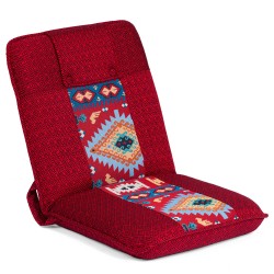 الرماية - كرسي رحلات أرضي  