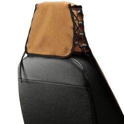 الرماية - غطاء مرتبة سيارة 