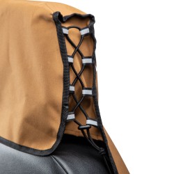 الرماية - غطاء مرتبة سيارة 