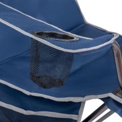 كرسي رحلات مع مسند للرأس - ماركة جوكامب