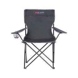 طقم جلسة 2 كرسي وطاولة - ماركة جوكامب