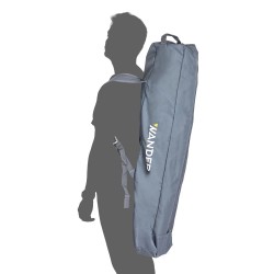 كرسي رحلات  - ماركة واندر 