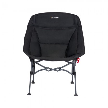 كرسي رحلات قابل للطي - ماركة واندر 