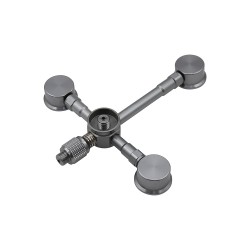 الرماية - قسام غاز ثلاثي 