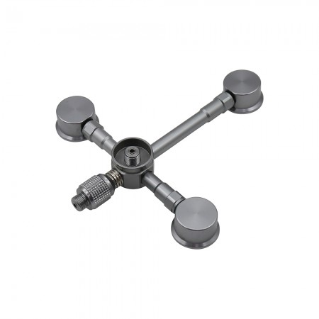 الرماية - قسام غاز ثلاثي