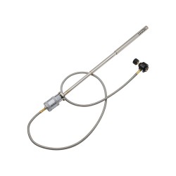 الرماية - قاذف لهب قابل للتمدد مع محول 