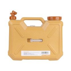 خزان مياه بسعة 18 لتر مع موزع صابون قابل للإزالة - ماركة واندر