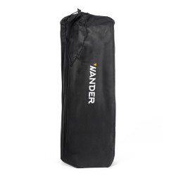 واندر - طاولة رحلات رول أب 