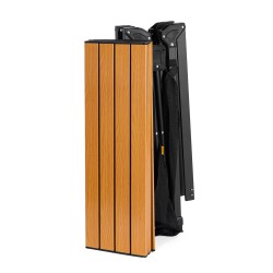 واندر - طاولة رحلات رول أب 