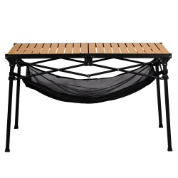 واندر - طاولة رحلات رول أب  