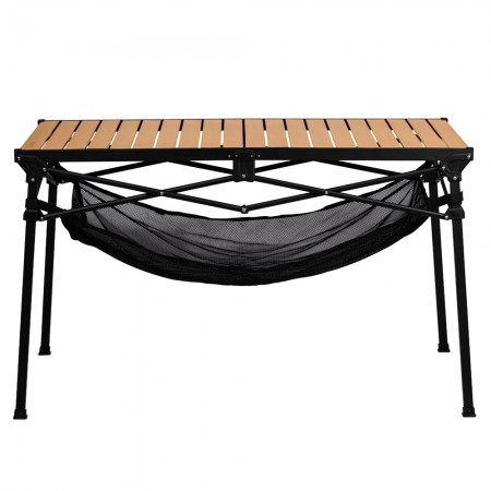 واندر - طاولة رحلات رول أب 