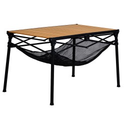 واندر - طاولة رحلات رول أب 