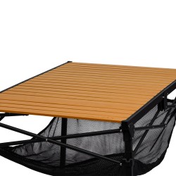 واندر - طاولة رحلات رول أب 