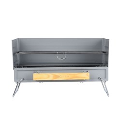 جوكامب - شواية فحم - متعدد الأحجام