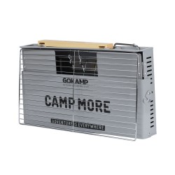 جوكامب - شواية فحم - متعدد الأحجام