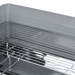 جوكامب - شواية فحم - متعدد الأحجام