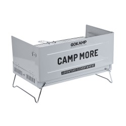 جوكامب - شواية فحم - متعدد الأحجام