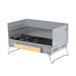 جوكامب - شواية فحم - متعدد الأحجام 