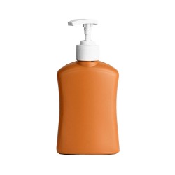 خزان مياه بسعة 20 لتر مع موزع صابون قابل للإزالة - ماركة الرماية