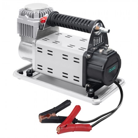 الرماية - كمبريسور هواء 12 فولت