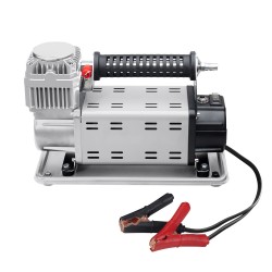 الرماية - ضاغط هواء / منفاخ 12 فولت