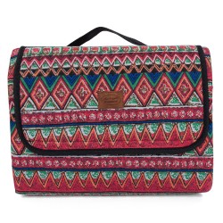 الرماية - فرشة رحلات - 145×200 سم  