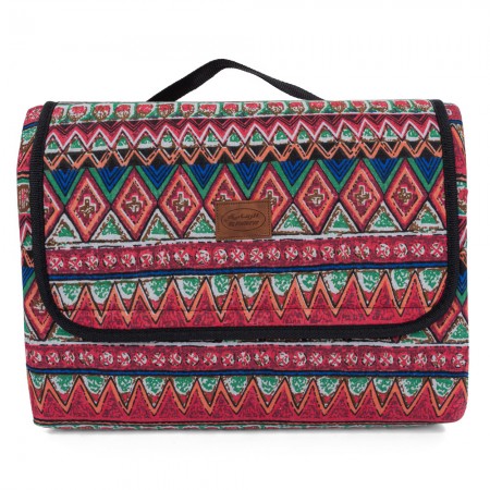 الرماية - فرشة رحلات - 145×200 سم 