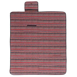 الرماية - فرشة رحلات - 145×200 سم 