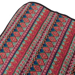 الرماية - فرشة رحلات - 145×200 سم 