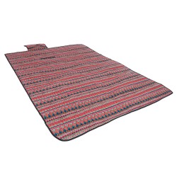 الرماية - فرشة رحلات - 145×200 سم 