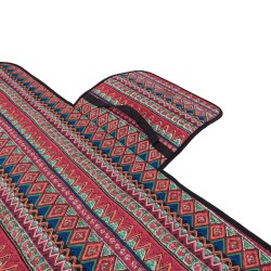 الرماية - فرشة رحلات - 145×200 سم 