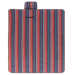 الرماية - فرشة رحلات - 145×200 سم  