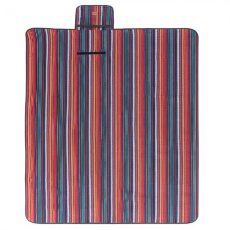 الرماية - فرشة رحلات - 145×200 سم 