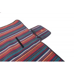 الرماية - فرشة رحلات - 145×200 سم 