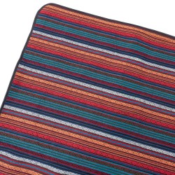 الرماية - فرشة رحلات - 145×200 سم 