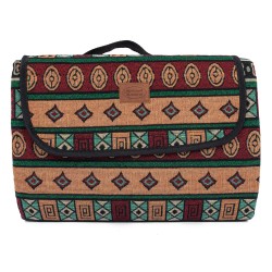 الرماية - فرشة رحلات - 145×200 سم 