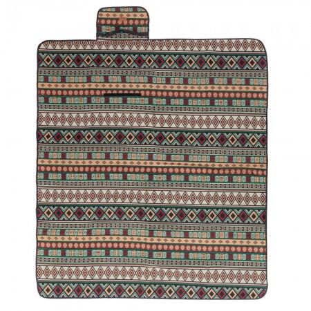 الرماية - فرشة رحلات - 145×200 سم 