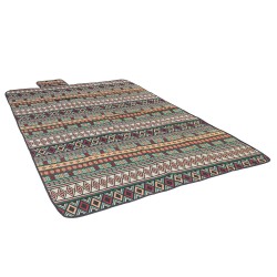 الرماية - فرشة رحلات - 145×200 سم 