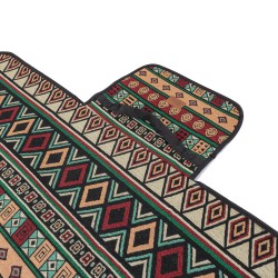 الرماية - فرشة رحلات - 145×200 سم 