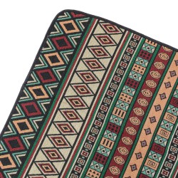 الرماية - فرشة رحلات - 145×200 سم 