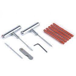 الرماية - طقم إصلاح بنشر