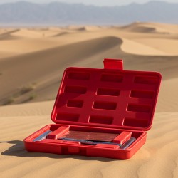 الرماية - طقم إصلاح بنشر