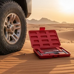 الرماية - طقم إصلاح بنشر