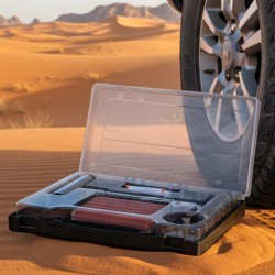 الرماية - طقم إصلاح بنشر