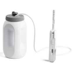 واندر - شطاف قابل لإعادة الشحن من واندر - سعة 2.5 لتر