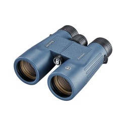 بوشنل 10×42 H2O  منظار  مقاوم للماء ازرق 